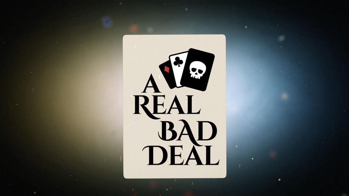 A Real Bad Deal image number null